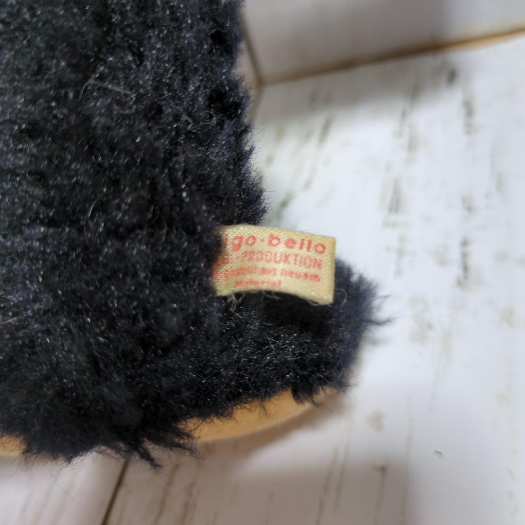 シュコー ビゴ・ベロ ヘギ パンダ ヴィンテージ Schuco ドイツ