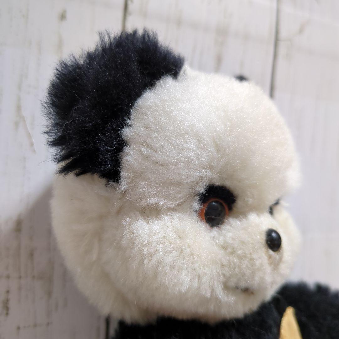 シュコー ビゴ・ベロ ヘギ パンダ ヴィンテージ Schuco ドイツ