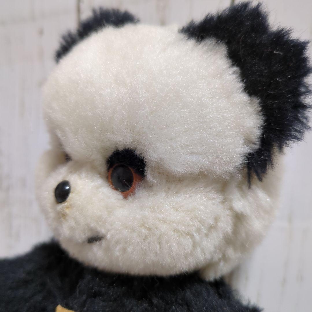 シュコー ビゴ・ベロ ヘギ パンダ ヴィンテージ Schuco ドイツ