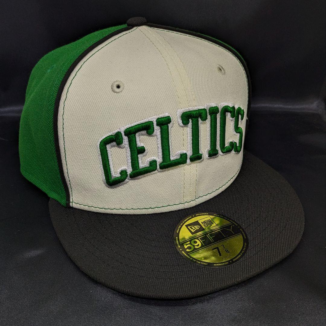 専用　NBA ニューエラ　セルティックス　ペイサーズ