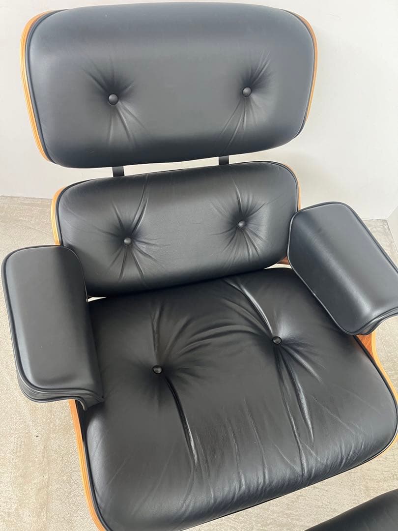 You　本日限定値下　イームズラウンジチェア&オットマン
