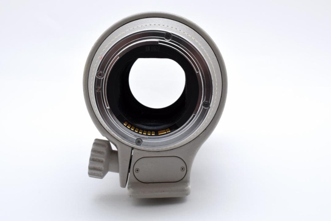 キヤノン Canon EF 70-200mm F2.8 L USM #A097