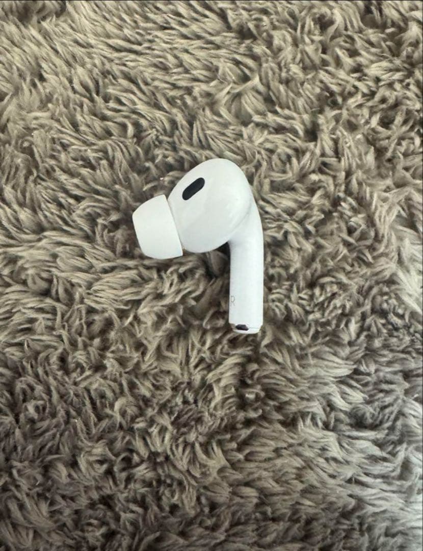 即日発送 美品 AirPodsPro 第2世代 Lightning 右耳