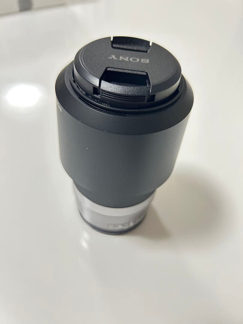 SONY ZV-E10 ダブルズームレンズキット 保証期間内 おまけ付 値下げ中