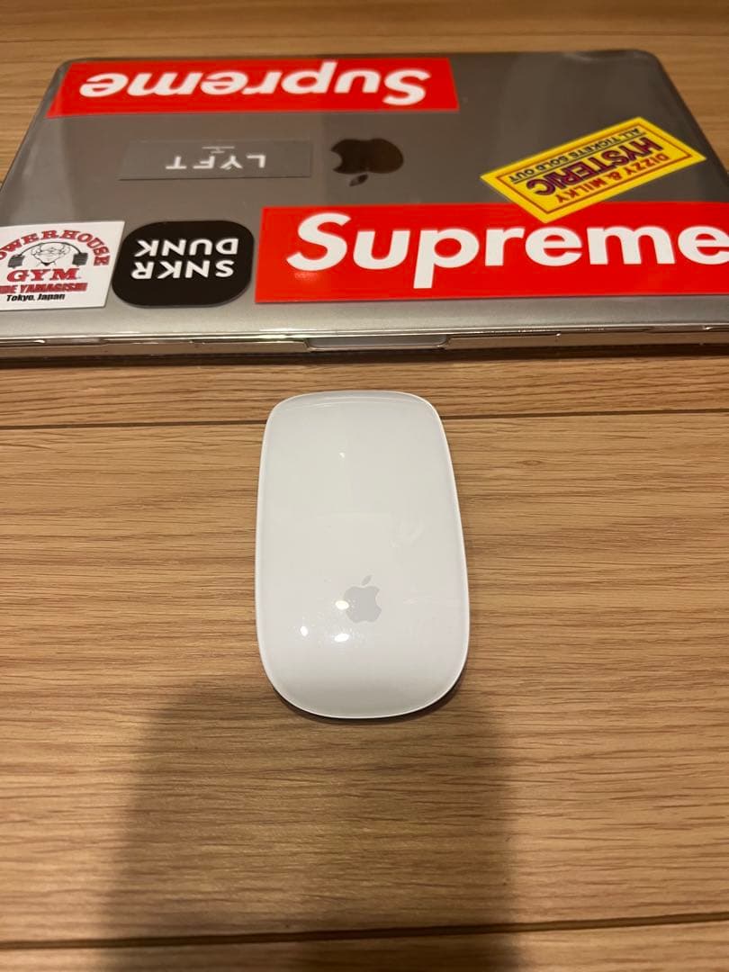 MacBook本体 MacBook Pro 13 Touch Bar (2018)512GB