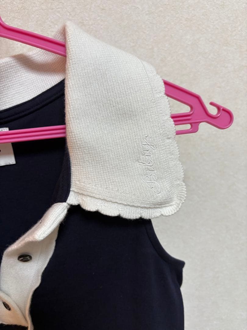 トップス bibiy BUNNIE BODYSUIT