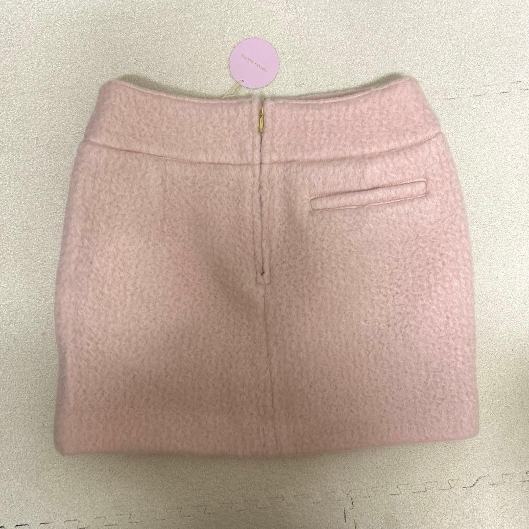 《新品》リエンダスエルタ　ゴルフウェア　セットアップ