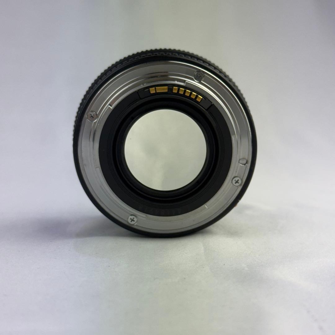 キヤノン Canon EF 50mm F1.4 レンズ