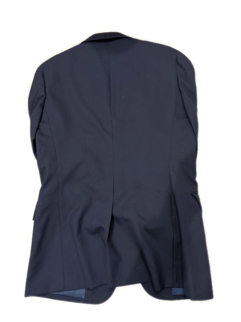 90s Polo by Ralph Laurenテーラードジャケット 金ボタン