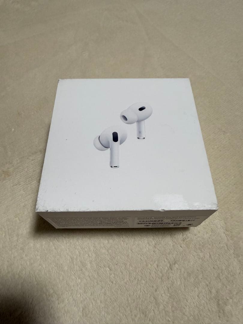 AirPods Pro 2 (Type-C) 超美品