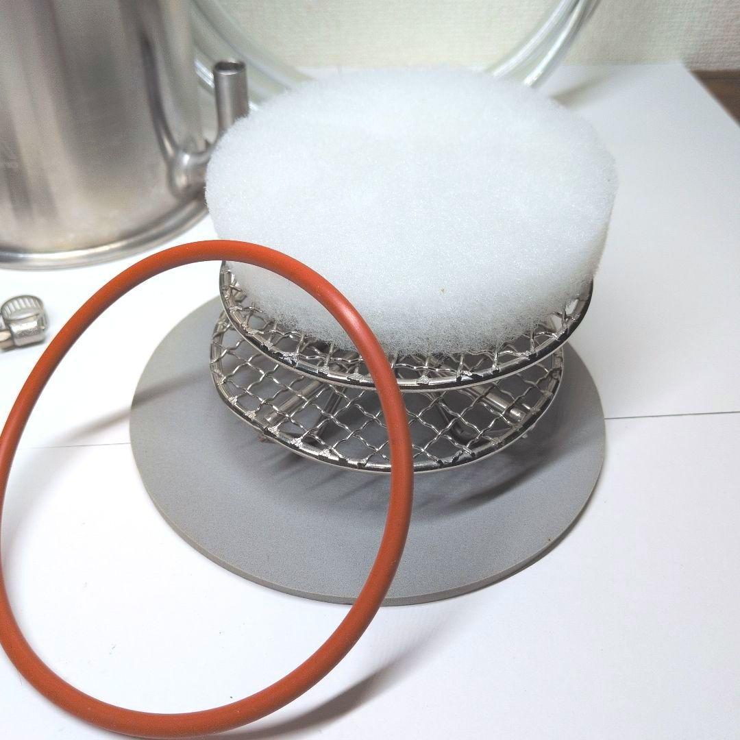 A*U様 ADA 　スーパージェットフィルターES-300