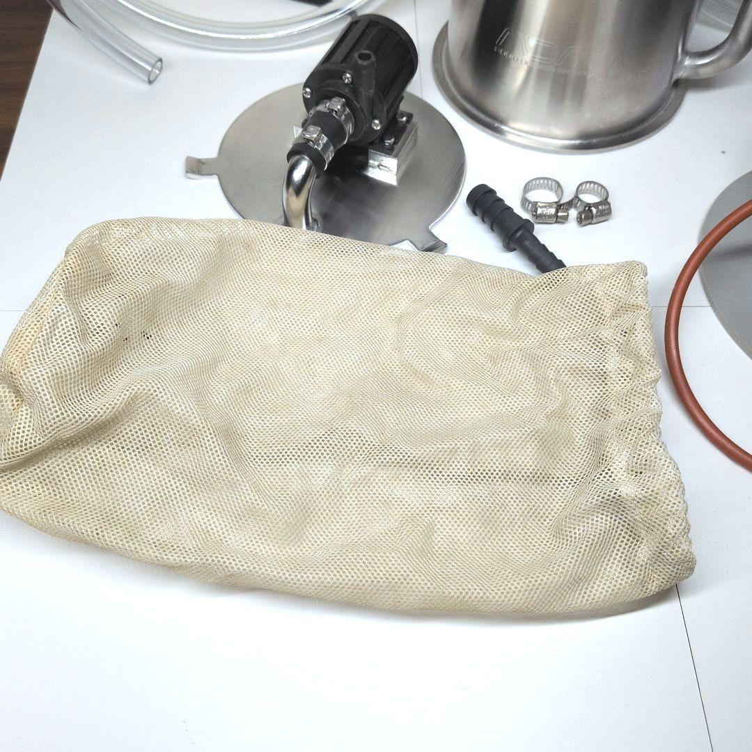 A*U様 ADA 　スーパージェットフィルターES-300