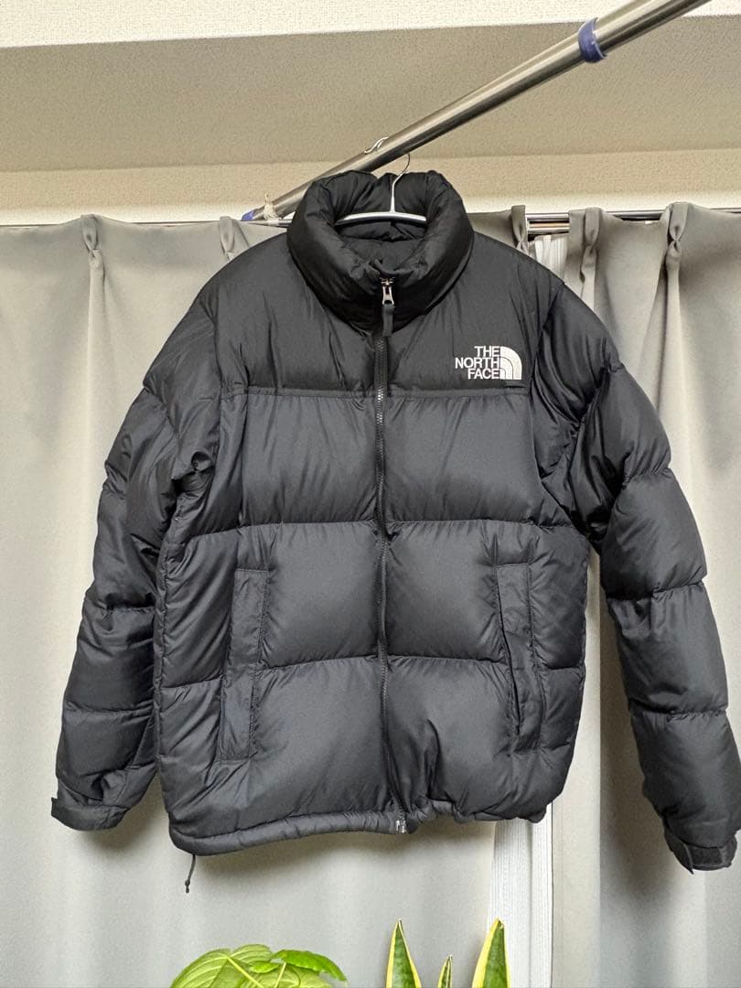 THE NORTH FACE ヌプシM
