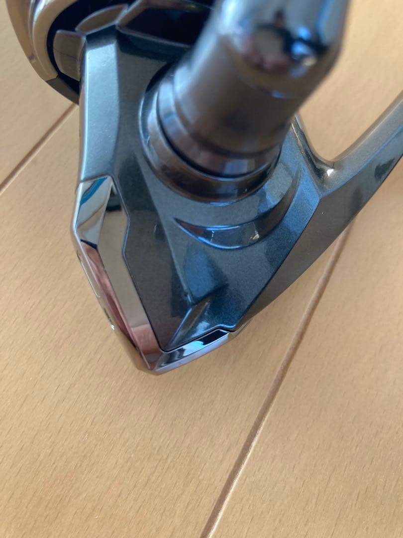 iidemai 様　20ツインパワー4000XG スピニングリール