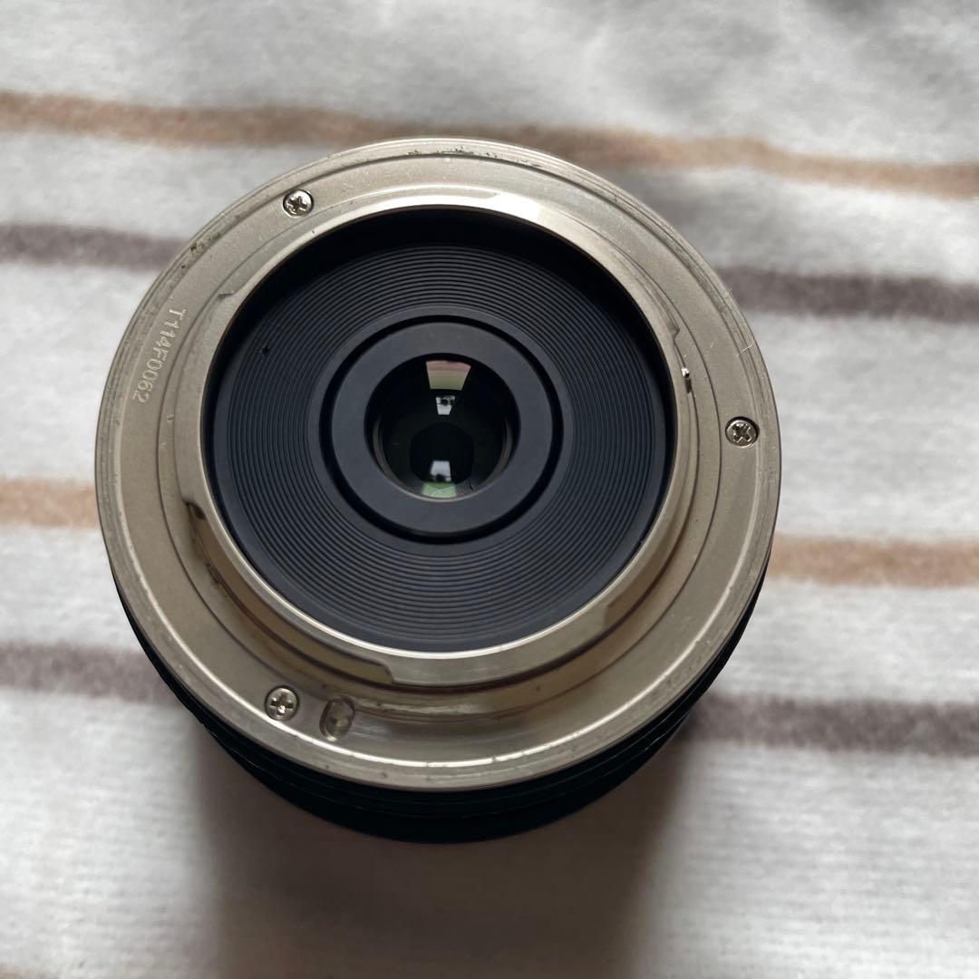 SAMYANG サムヤン 7.5mm F3.5 マイクロフォーサーズマウント