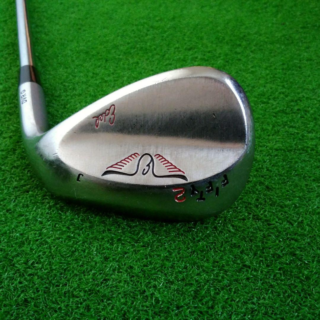 色々、ウェッジテスト！　イーデルウェッジ　デザインチューニングns850R