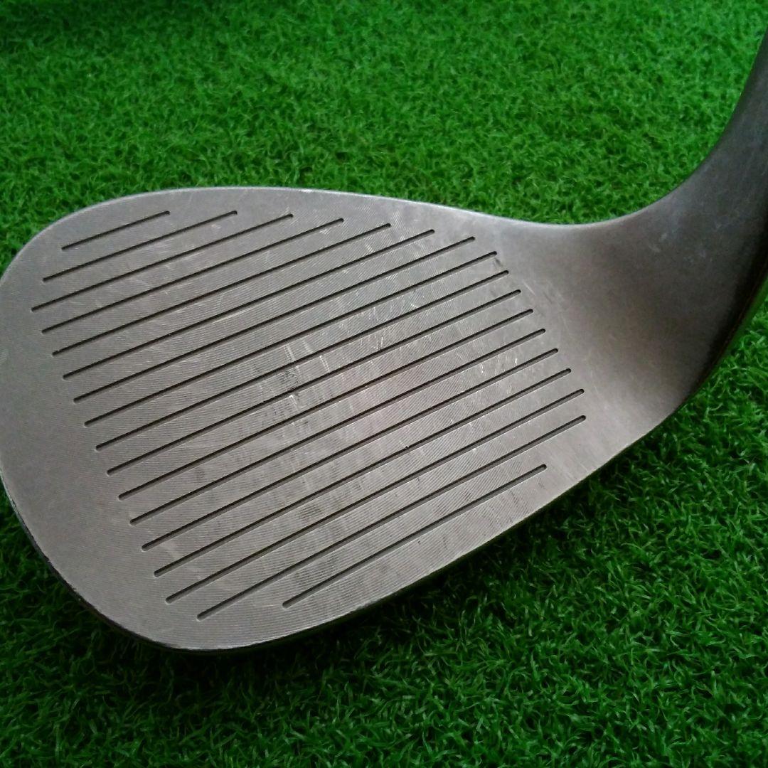 色々、ウェッジテスト！　イーデルウェッジ　デザインチューニングns850R