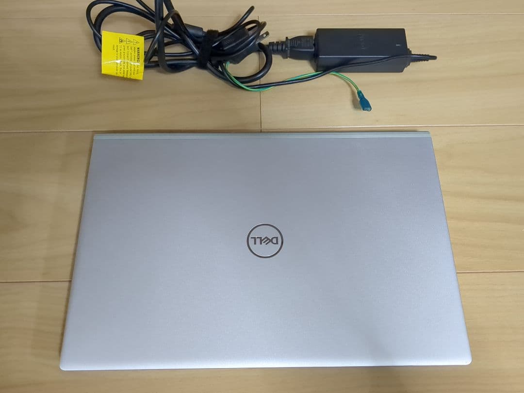 DELL Inspiron 5405 Ryzen 5・8GB・128GB SSD