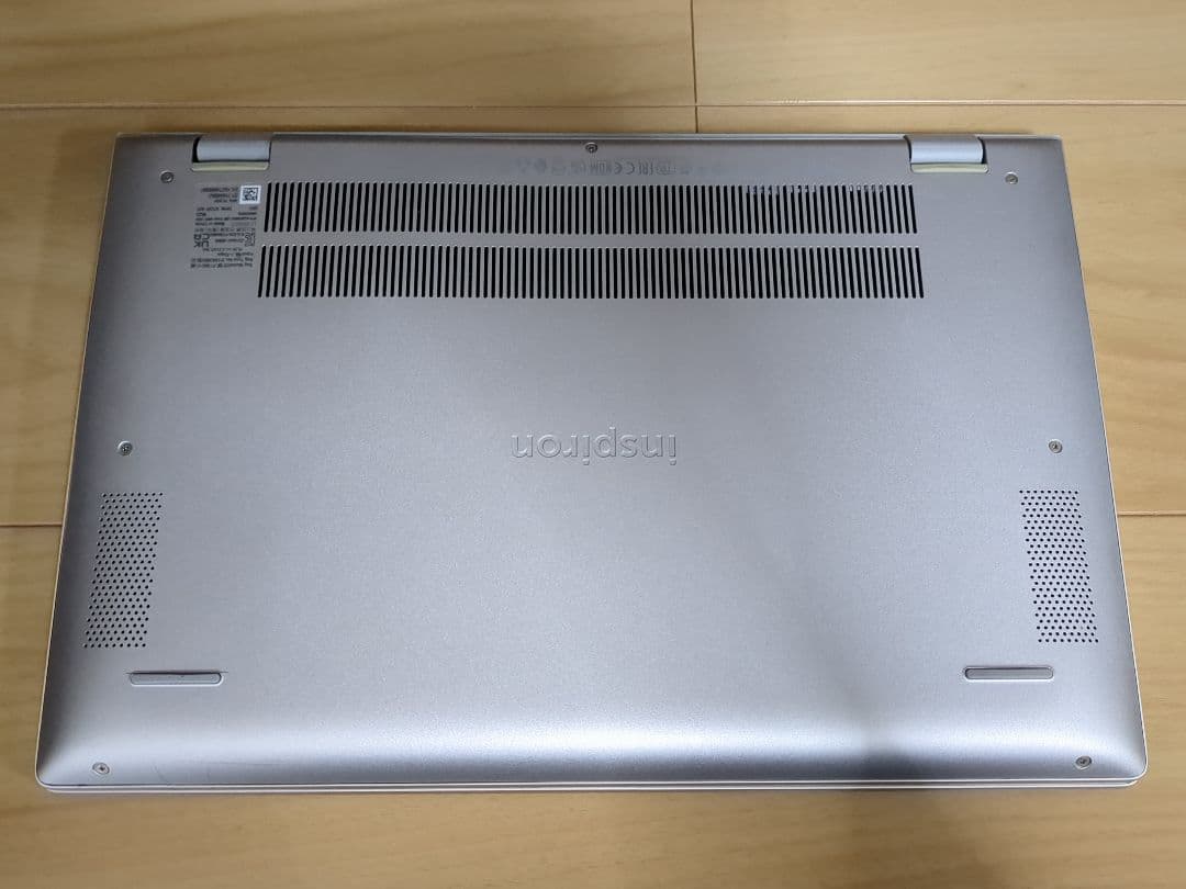 DELL Inspiron 5405 Ryzen 5・8GB・128GB SSD