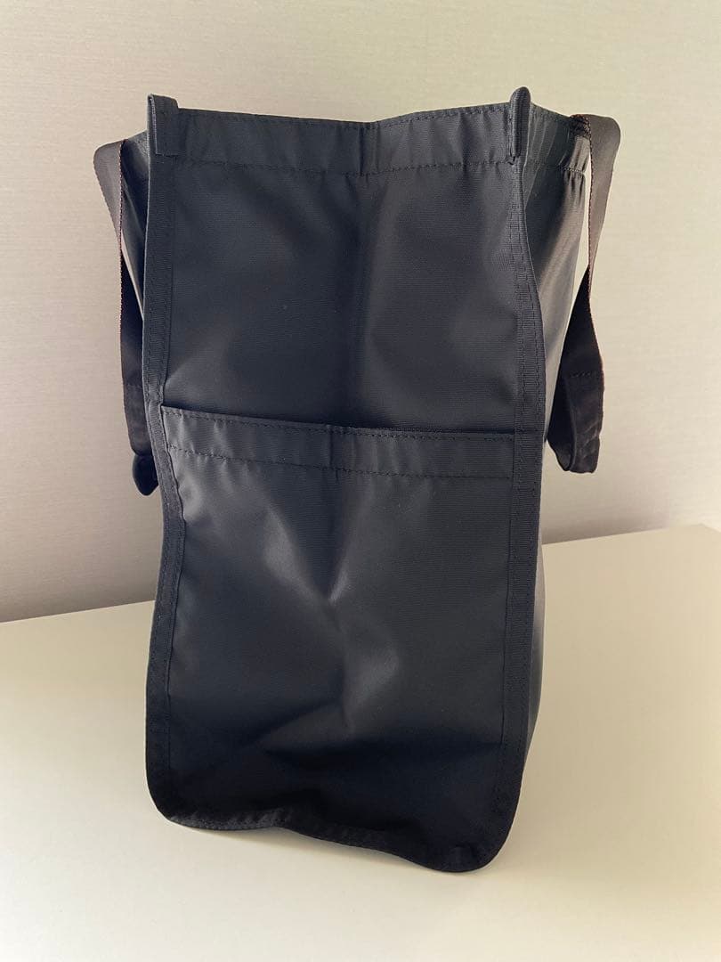 ブリーフィング　エコバッグ アメリカ製