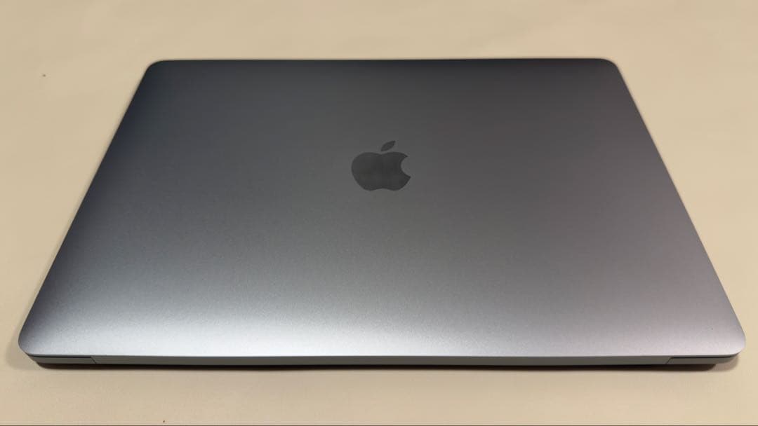 MacBook Pro 2020 13インチ M1 512GB/16GB