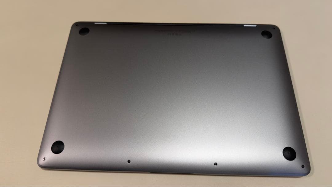 MacBook Pro 2020 13インチ M1 512GB/16GB