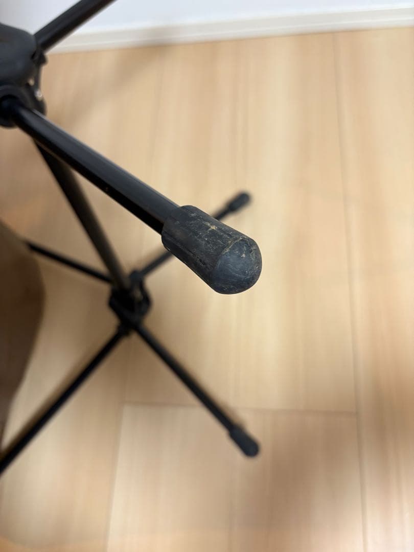 Helinox チェアツー コヨーテタンカラー ヘリノックス アウトドアチェア