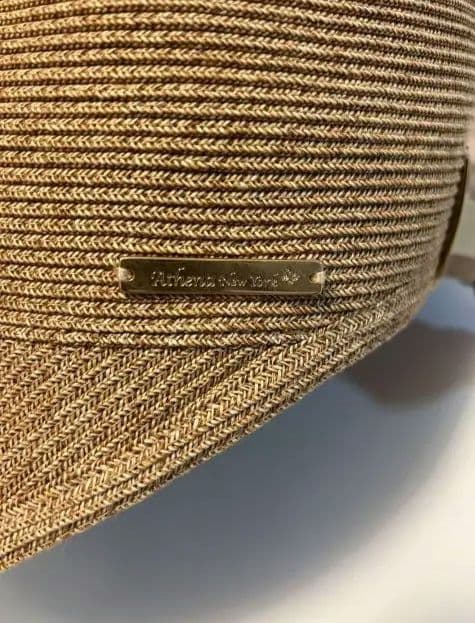 AthenaNewyorkユナイテッドアローズ別注デザイン