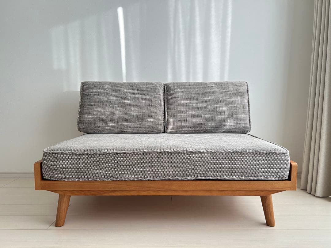 unico ALBERO ウニコ アルベロ ソファ 2シーター