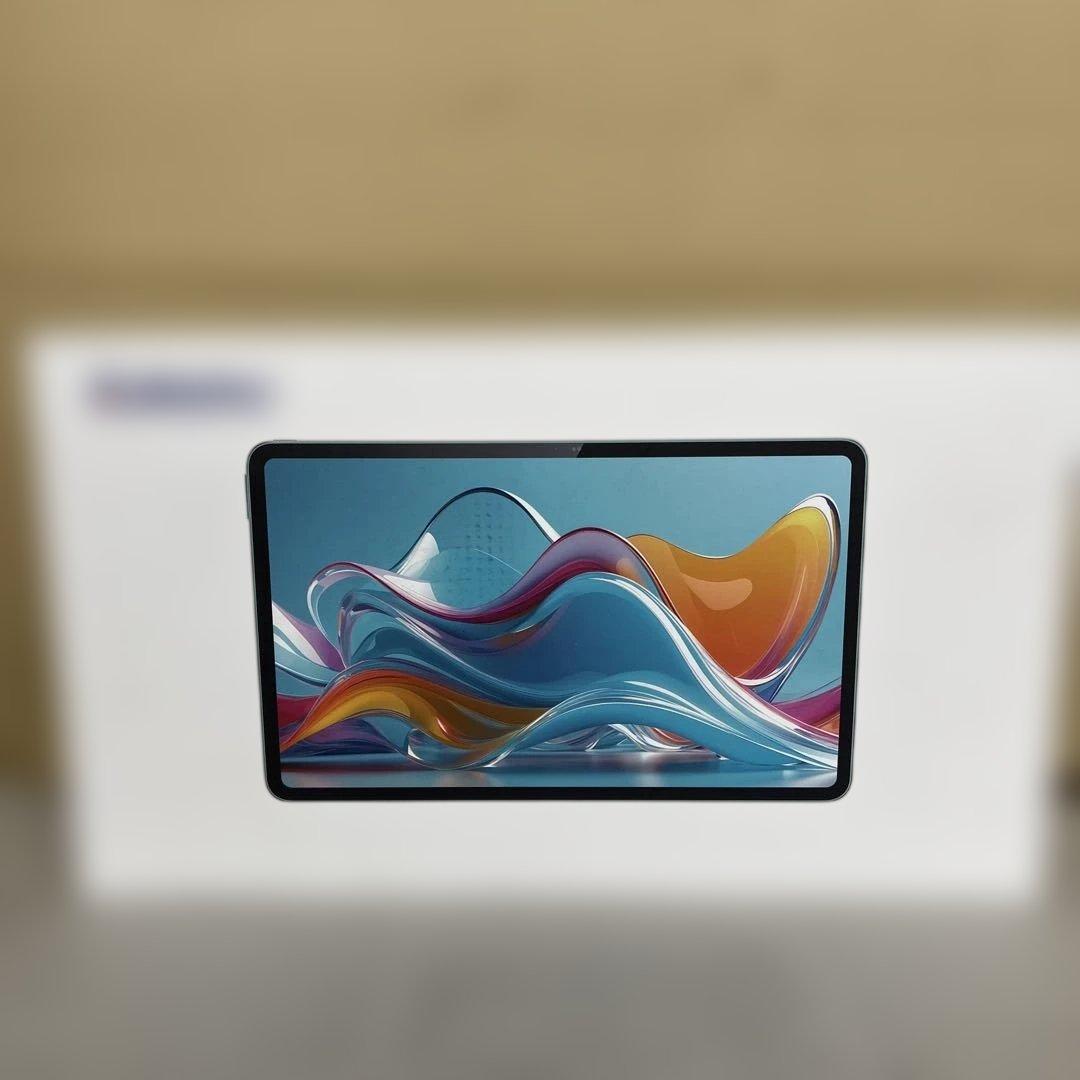 601509 Azeyou タブレット 12インチ　Android 15