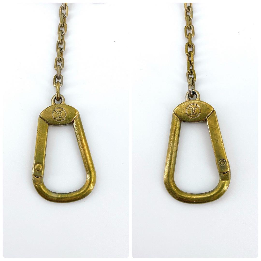 ルイヴィトン ダミエポシェットクレ ケース 小銭入れ N62658