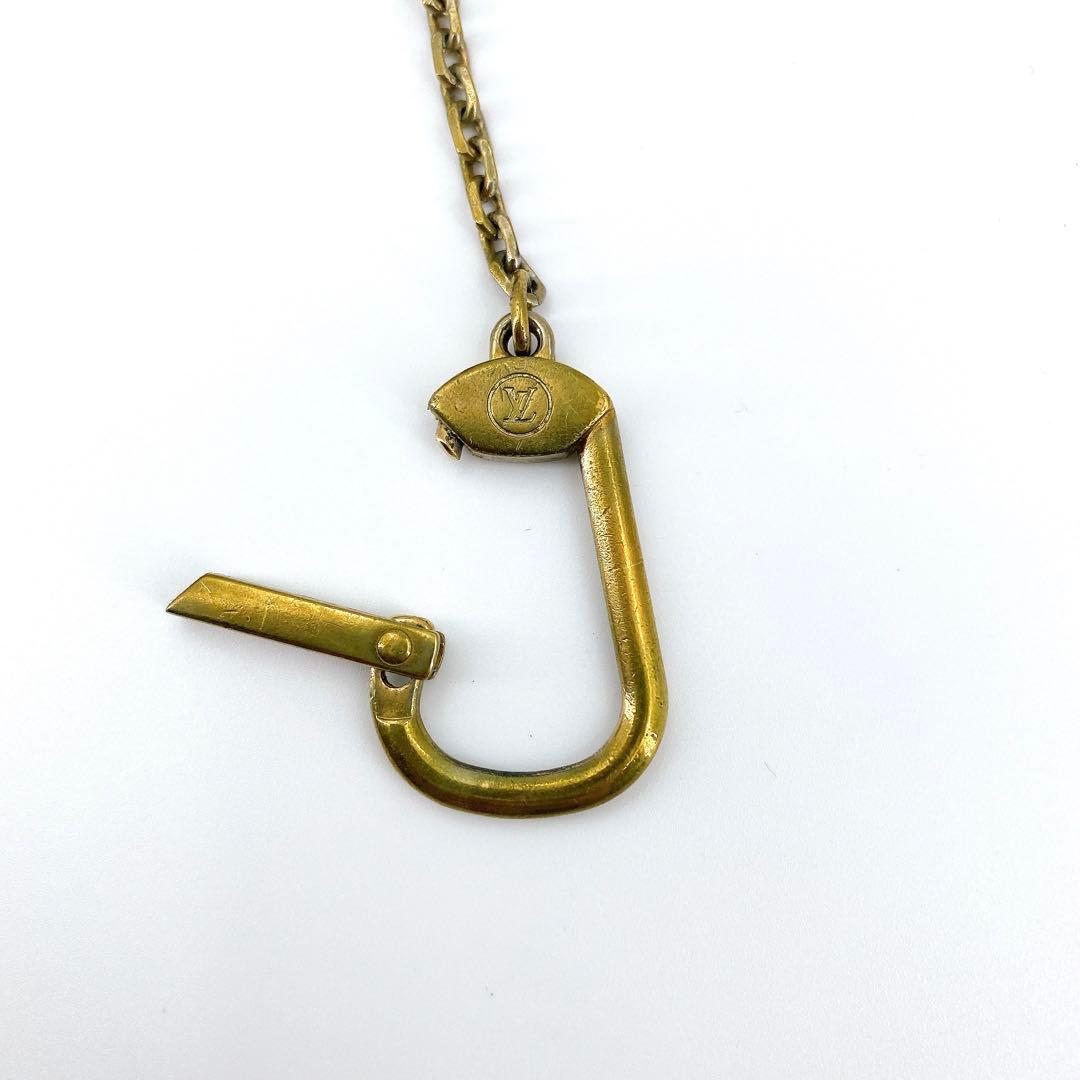 ルイヴィトン ダミエポシェットクレ ケース 小銭入れ N62658