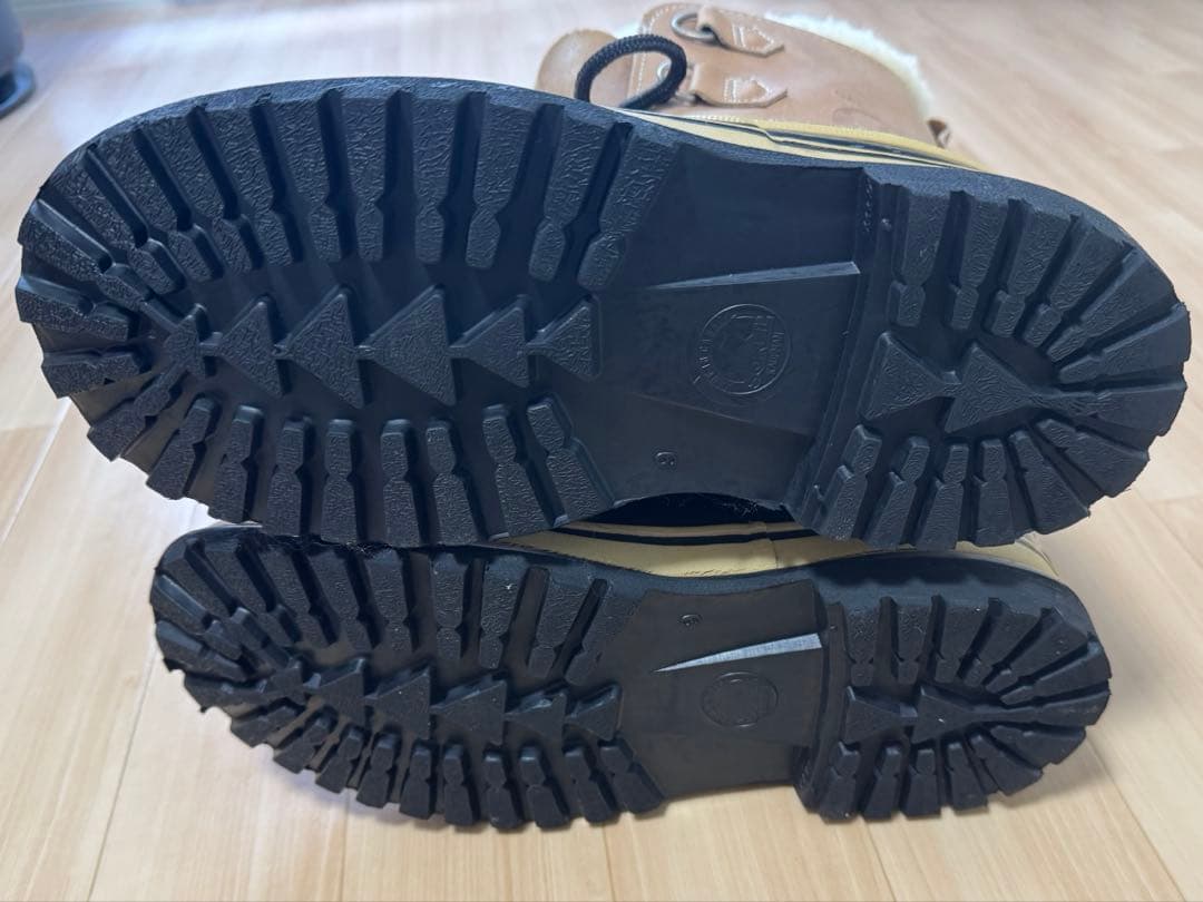 SOREL ソレル　ウインター ブーツ　サイズ9