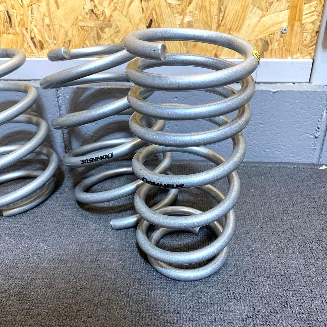 エスぺリア　スーパーダウンサス　MINI Cooper R56