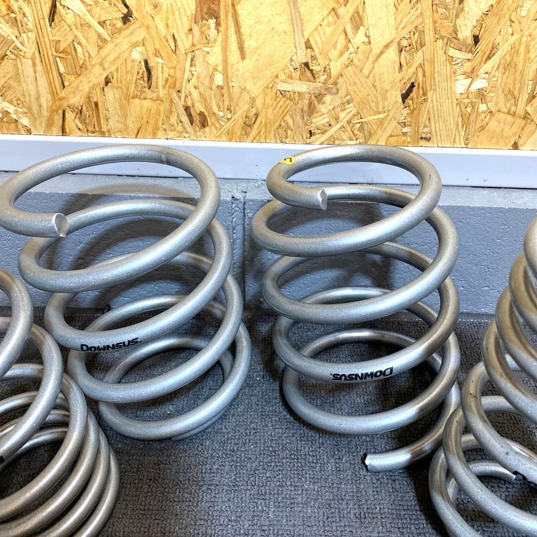 エスぺリア　スーパーダウンサス　MINI Cooper R56