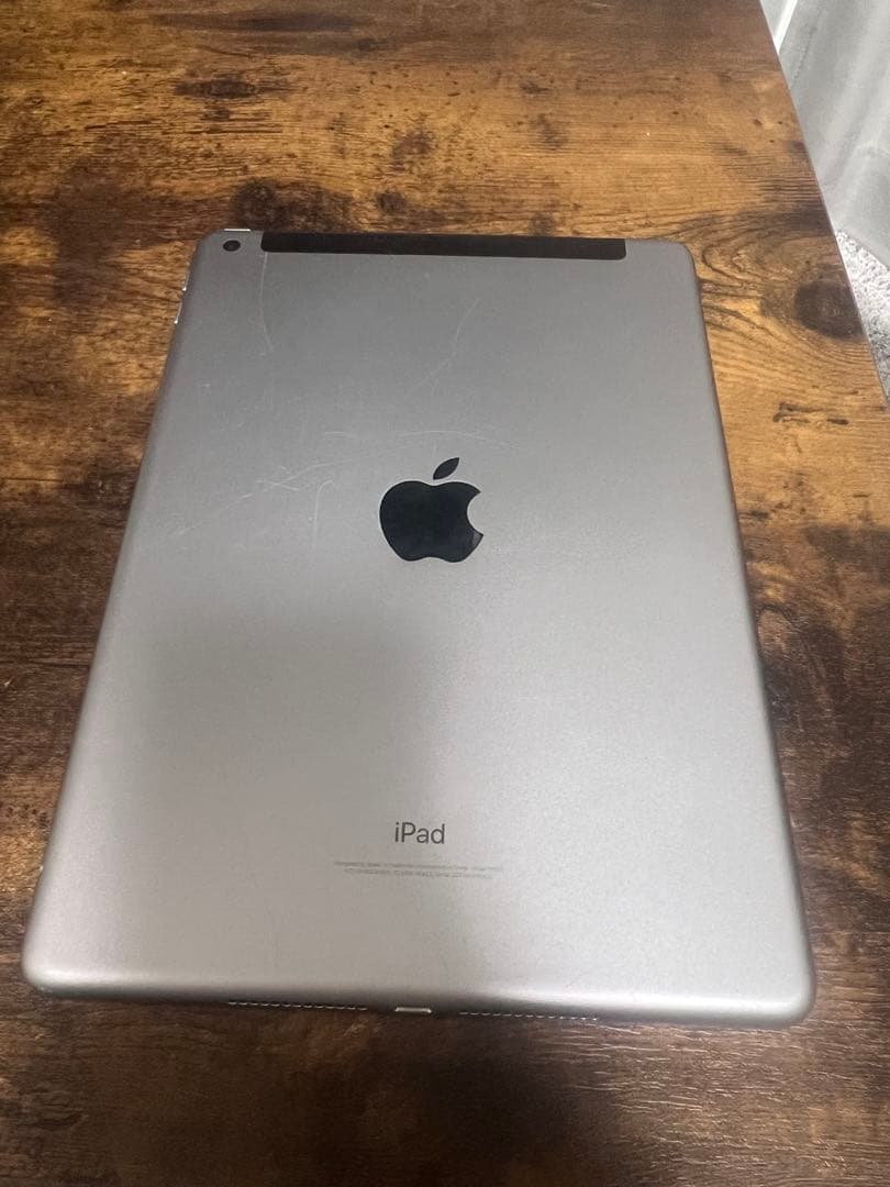 Apple iPad 第5世代