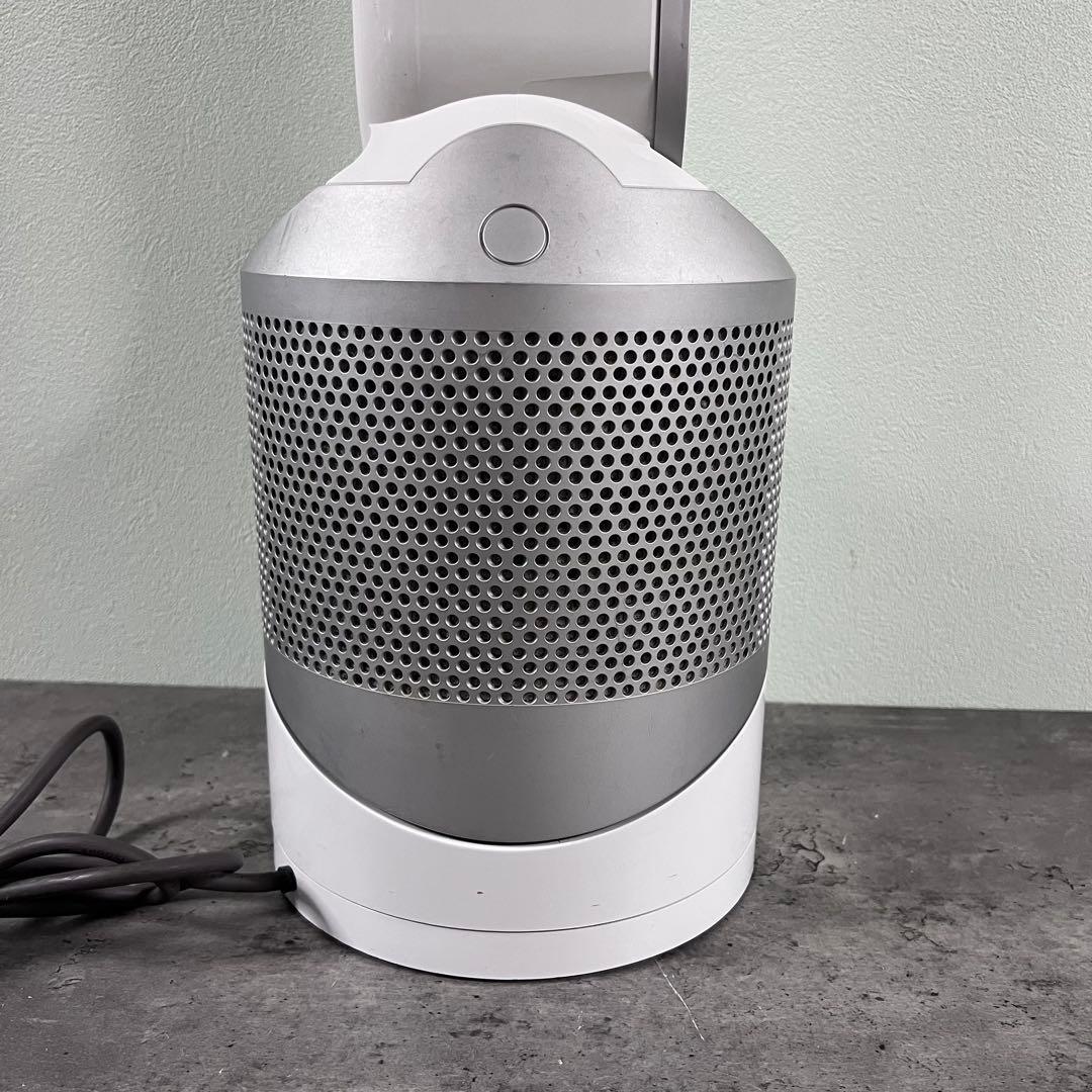 dyson hot+cool ファンヒーター HP01