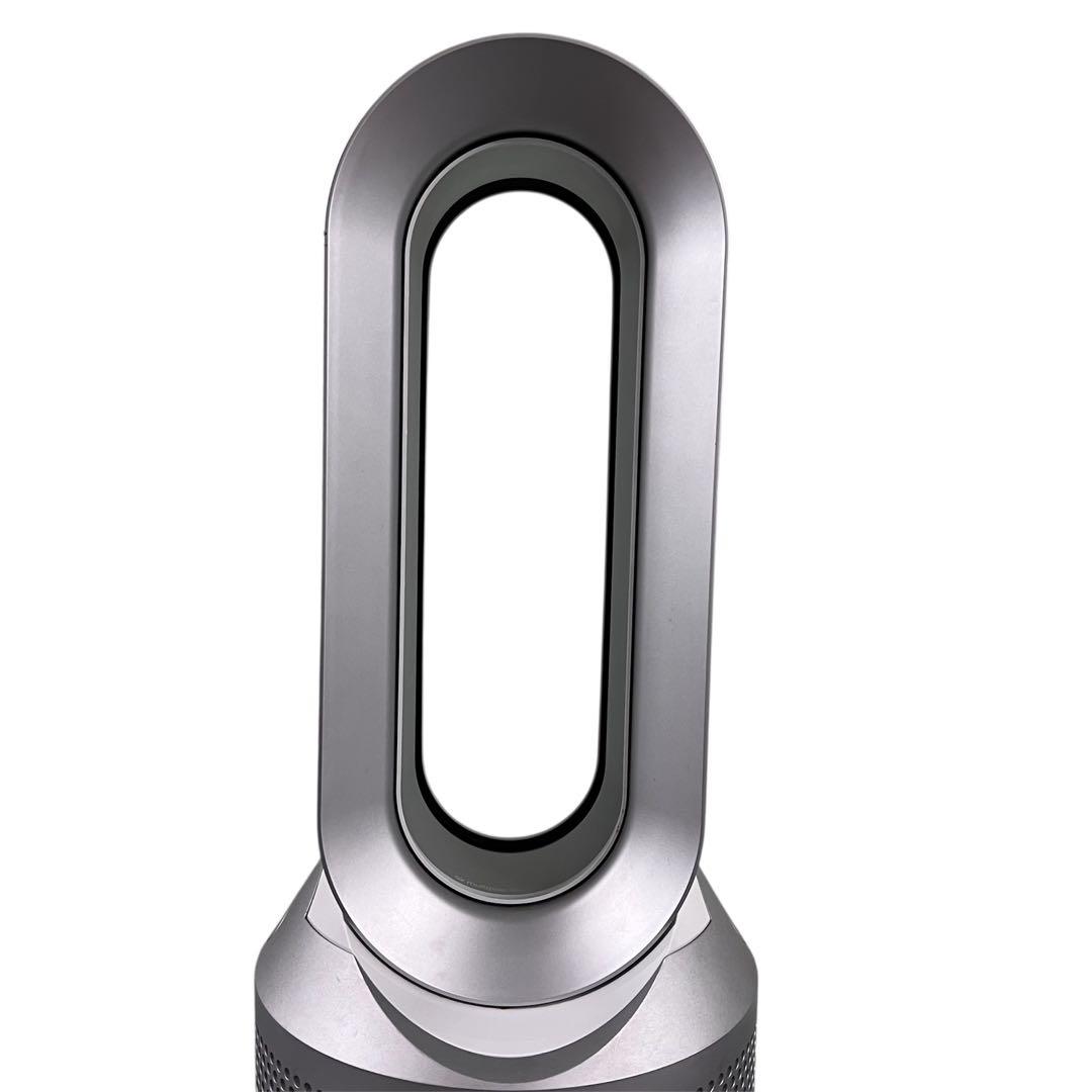 dyson hot+cool ファンヒーター HP01