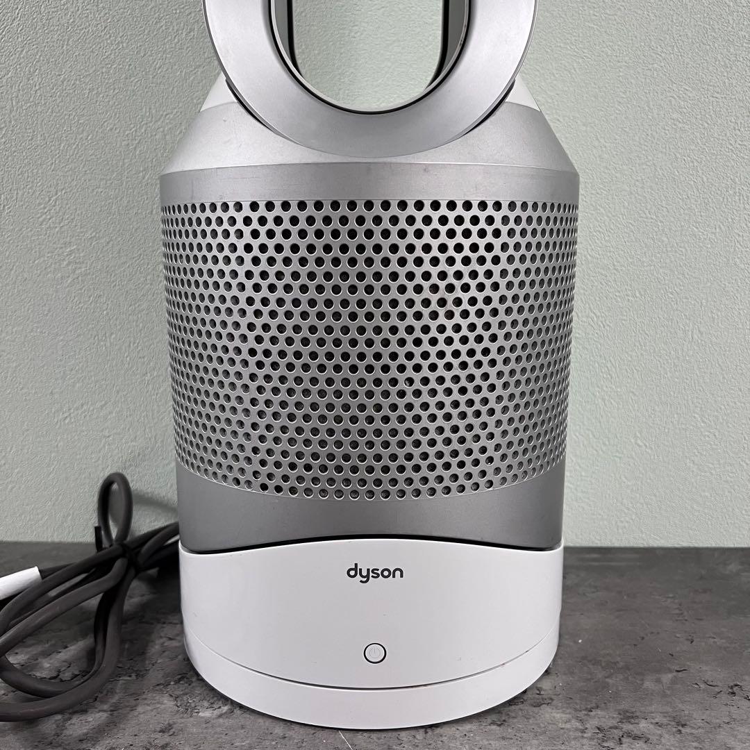 dyson hot+cool ファンヒーター HP01