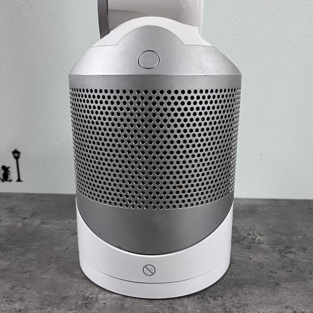 dyson hot+cool ファンヒーター HP01