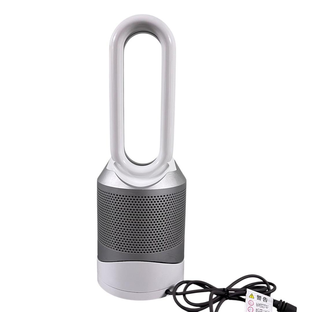 dyson hot+cool ファンヒーター HP01