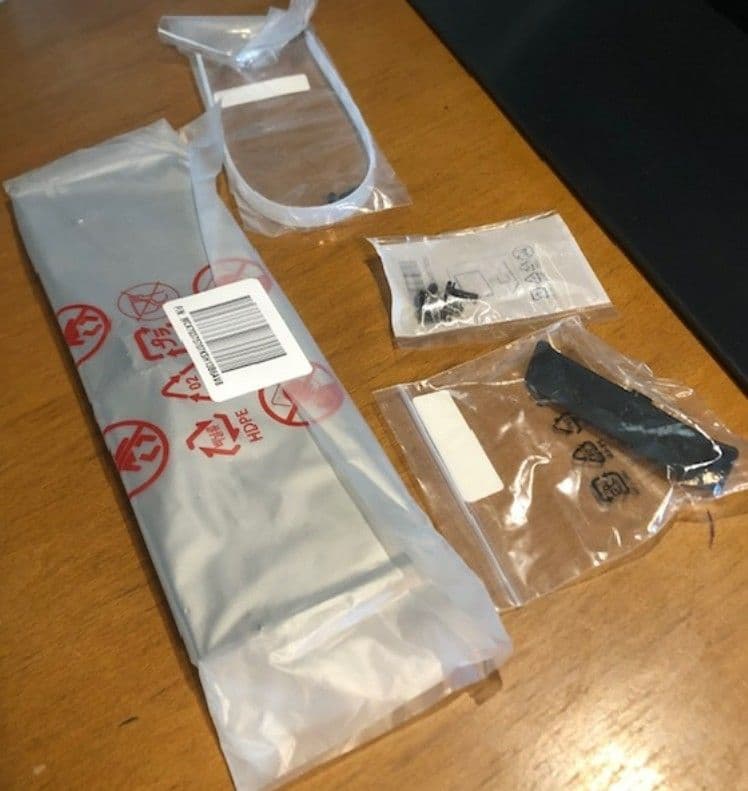 【直接】LG 48V型 4K有機ELテレビ OLED48CXPJA 2021年製