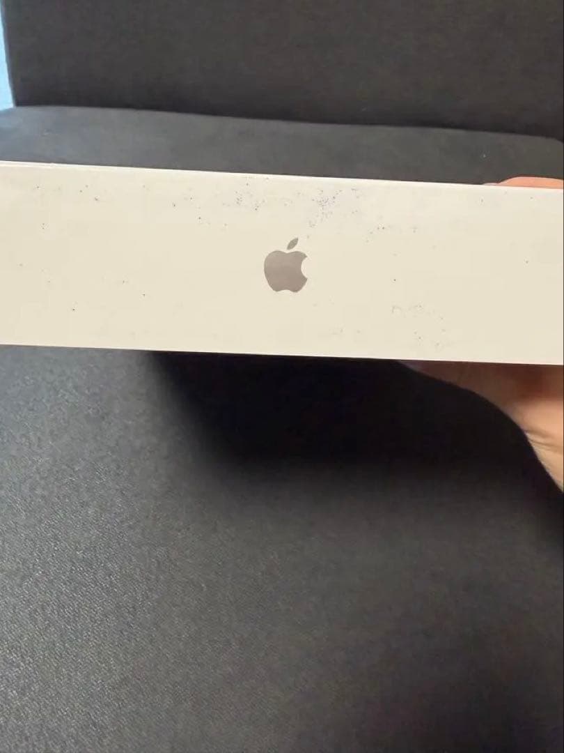 Apple iPad Air M2 128GB 新品 未開封