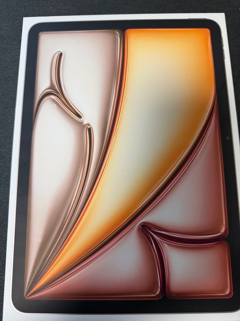 Apple iPad Air M2 128GB 新品 未開封