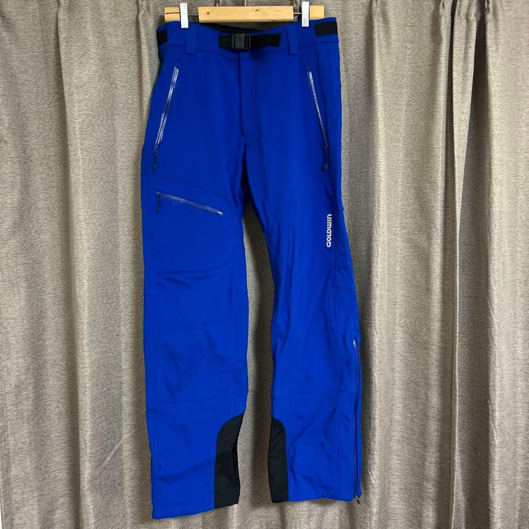 美品 ゴールドウイン スキーパンツ