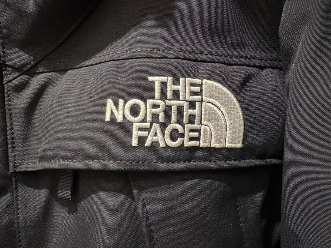 【GUN★】The North Face Antarctica Parka