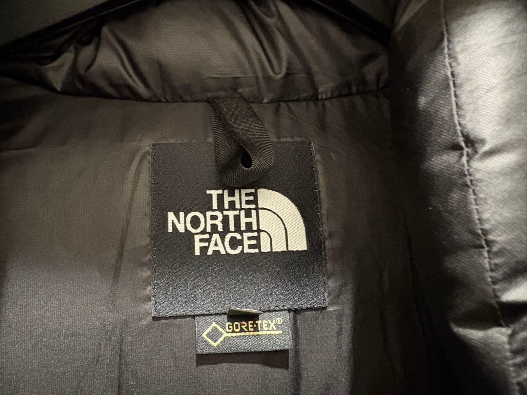 【GUN★】The North Face Antarctica Parka