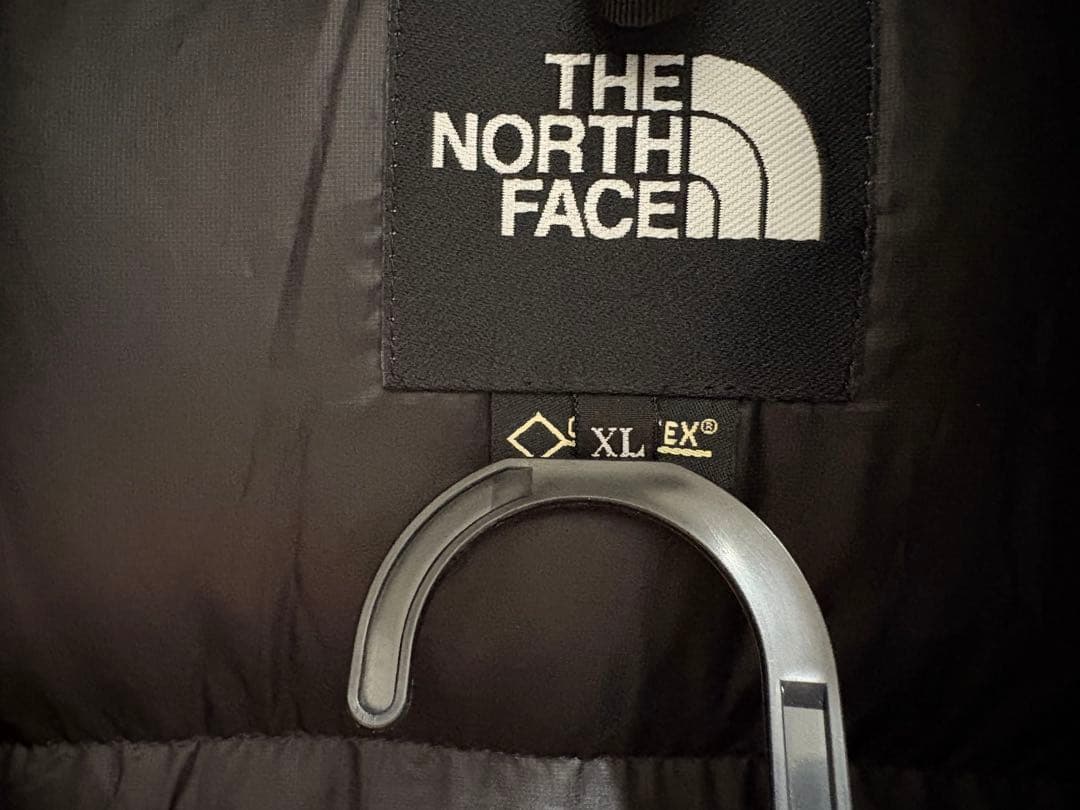 【GUN★】The North Face Antarctica Parka