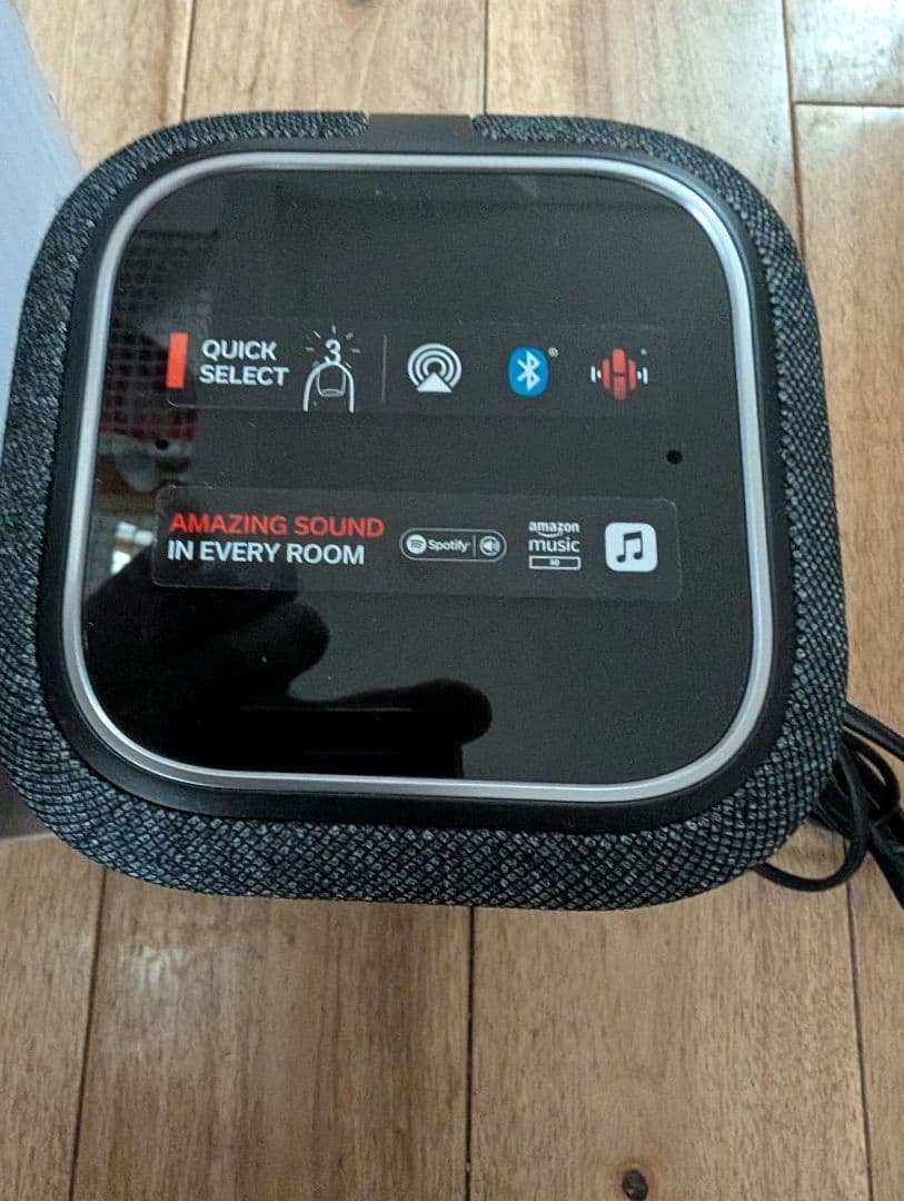 DENON  150 ワイヤレススピーカー