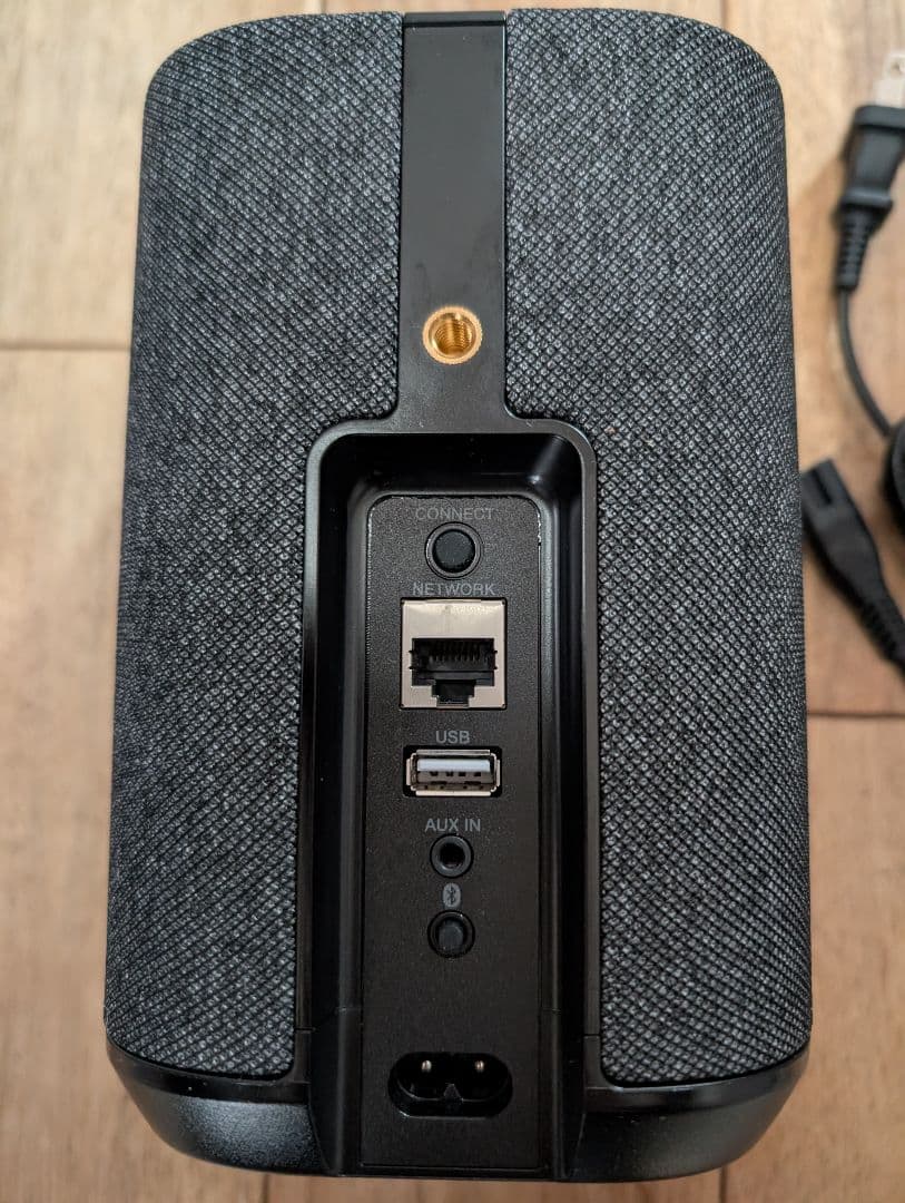 DENON  150 ワイヤレススピーカー